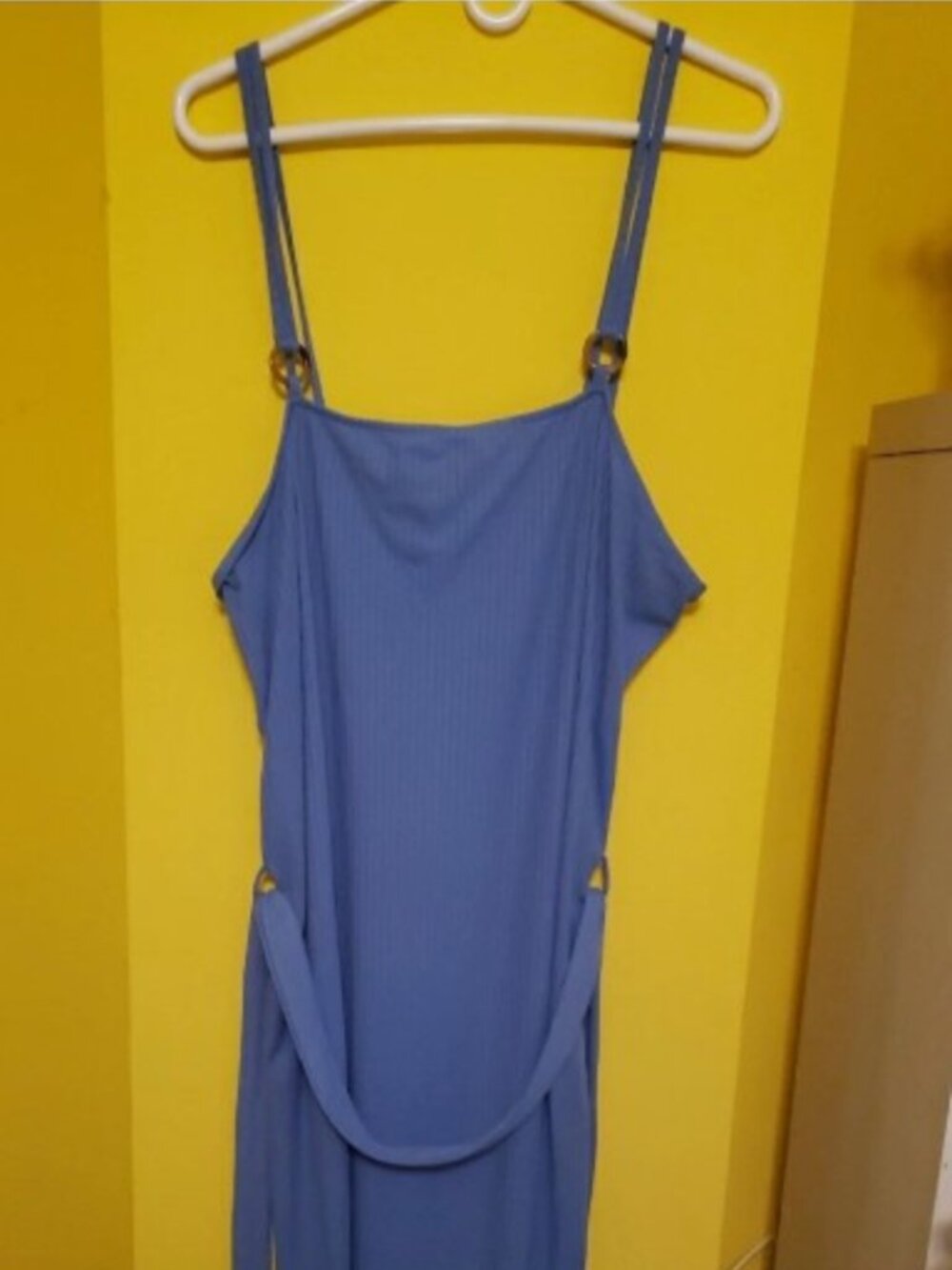 Women’s Derek Heart Boho Maxi Dress Size 2 X